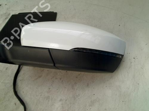 Left mirror VW POLO V (6R1, 6C1) 1.2 TSI 16V | BP21915959C26 