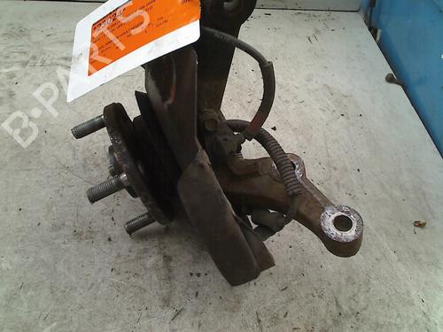 Used Right front steering knuckle KIA PICANTO I (SA) 1.0 (63 hp) 21921649