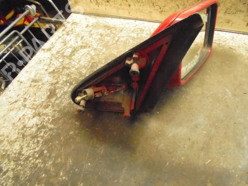 Right mirror SEAT IBIZA II (6K1) 1.3 i | BP23043065C27 