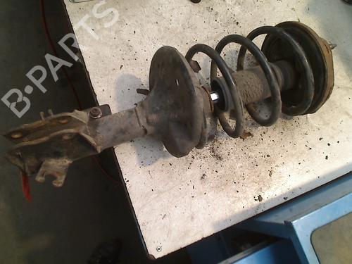 Used Right front shock absorber VOLVO S40 I (644) 2.0 (136 hp) 21922931