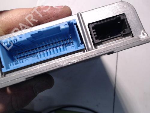 Electronic module BMW 1 (E87) 116 d | BP21941766M83 