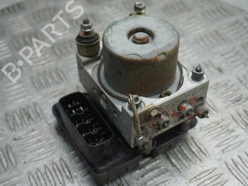 Used ABS pump TOYOTA YARIS (_P1_) 1.0 (SCP10_, SCP10R) (68 hp) 23019591