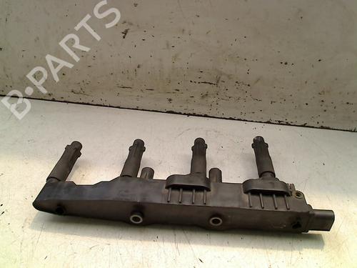 Used Ignition coil MERCEDES-BENZ A-CLASS (W168) A 140 (168.031, 168.131) (82 hp) 21927517