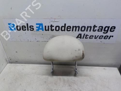 Headrest MERCEDES-BENZ E-CLASS (W211) E 400 CDI (211.028) | BP23005549I31 