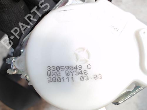 Front right seatbelt BMW 1 (E87) 118 i | BP21938499I25 
