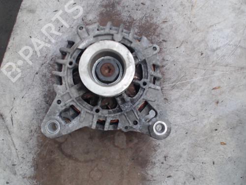 Lichtmaschine für RENAULT TWINGO II (CN0_) 1.2 16V (CN04, CN0B) (75 hp) 21942360