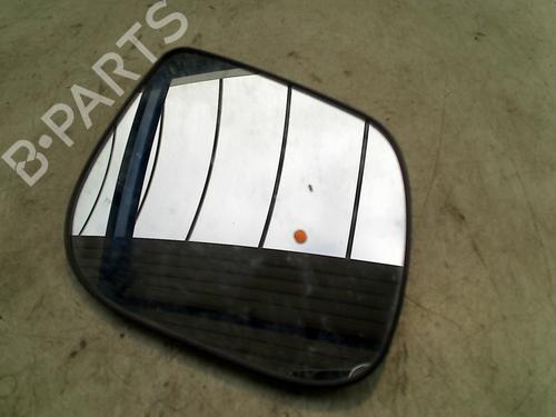 Used Right mirror glass KIA PICANTO II (TA) 1.0 (67 hp) 21918900