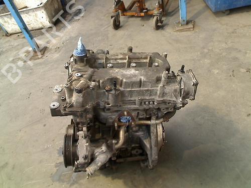 Used Engine OPEL KARL (C16) 1.0 (75 hp) 21928095