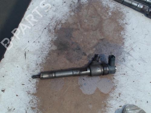 Used Injector ALFA ROMEO MITO (955_) 1.3 MultiJet (955AXT1A) (84 hp) 21942594