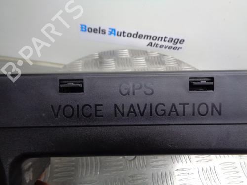 Electronic module TOYOTA PRIUS Liftback (_W2_) 1.5 Hybrid (NHW20_, NHW20R) | BP23011251M83 