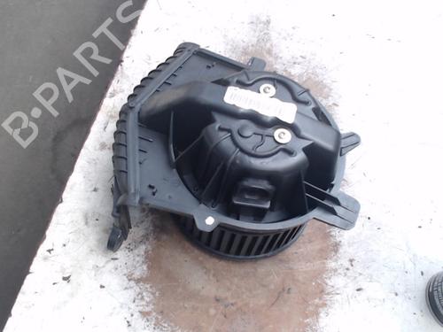 Ventilator motor RENAULT SCÉNIC II (JM0/1_) 1.6 (JM0C, JM0J, JM1B) (113 hp) 21943180