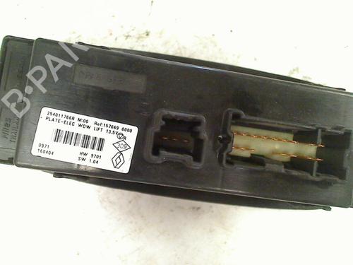Switch RENAULT KADJAR (HA_, HL_) 1.5 dCi 110 (HLA3) | BP21929693I30 