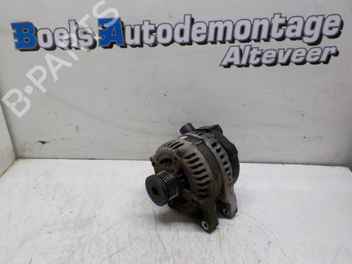 Generator FORD FIESTA VI (CB1, CCN) 1.0 EcoBoost (100 hp) 23009019