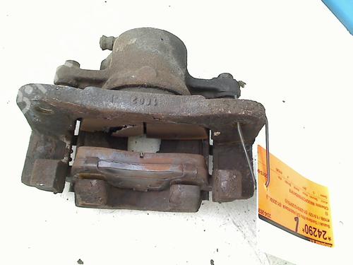 Left front brake caliper SUZUKI ALTO VII (GF) 1.0 (AMF310, GFC31S) | BP21920844M105 