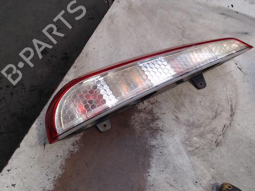 Used Left taillight FORD FOCUS II Turnier (DA_, FFS, DS) 1.8 (125 hp) 21939428