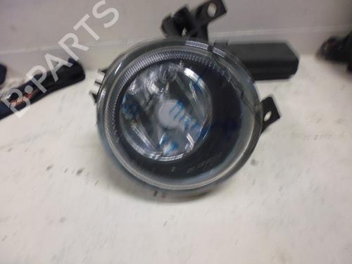Used Left front fog light NISSAN MICRA II (K11) 1.3 i 16V (75 hp) 21905784