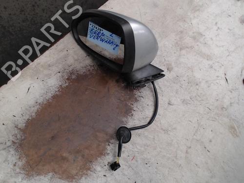 Used Left mirror OPEL CORSA D (S07) 1.2 (L08, L68) (80 hp) 21941569