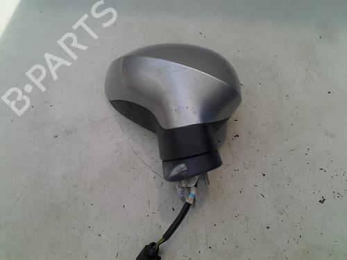 Right mirror SEAT LEON (1P1) 2.0 TDI | BP21921653C27 