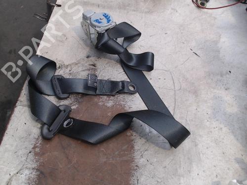 Used Rear right seatbelt CITROËN C1 II (PA_, PS_) 1.0 VTi 72 (72 hp) 21944362