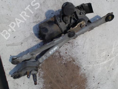 Used Front wipers mechanism PEUGEOT 107 (PM_, PN_) 1.0 (68 hp) 21936944