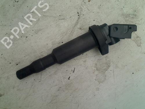 Used Ignition coil PEUGEOT 207 SW (WK_) 1.6 16V (120 hp) 21921465