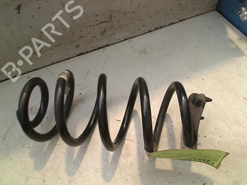 Used Shock absorber spring BMW X1 (F48) sDrive 18 d (150 hp) 21927591