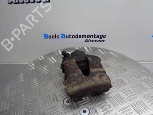 Used Right front brake caliper VW POLO (9N_, 9A_) 1.2 12V (64 hp) 23010422