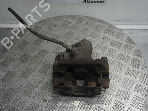 Right rear brake caliper FORD FOCUS III Turnier 1.6 TDCi ECOnetic | BP23018746M106 