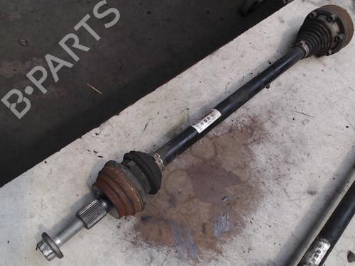 Used Right rear driveshaft VW TIGUAN (AD1, AX1) 2.0 TDI 4motion (240 hp) 21937787