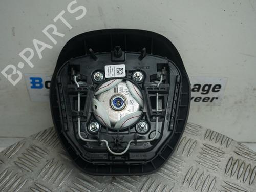 Steering wheel RENAULT CLIO IV (BH_) 0.9 TCe 90 (BHNF, BHMA, BHMH, BHJK, BHJR) | BP23018857C49 