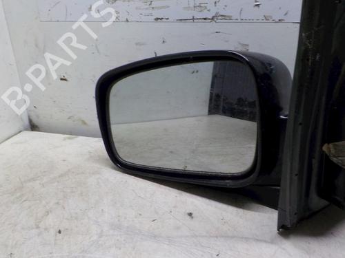 Left mirror KIA SORENTO I (JC) 2.5 CRDi 4WD | BP23006046C26 