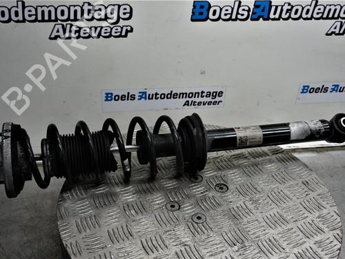 Used Right rear shock absorber BMW 2 Gran Coupe (F44) M 235 i xDrive (306 hp) 23014533