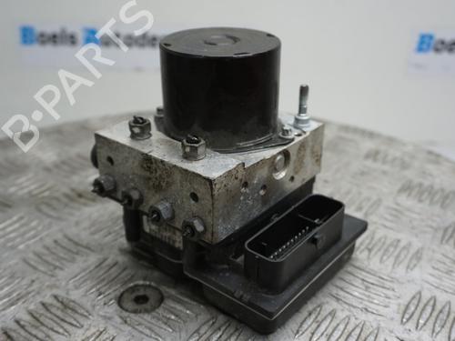 Used ABS pump VW POLO V (6R1, 6C1) 1.4 (6R1) (85 hp) 23017585