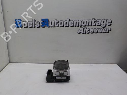 Used ABS pump FIAT FIORINO Box Body/MPV (225_) 1.3 D Multijet (225BXD1A, 225BXB1A, 225BXB11) (75 hp) 23008550