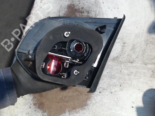 Left tailgate light VW GOLF VI (5K1) 1.4 TSI | BP21945867C79 
