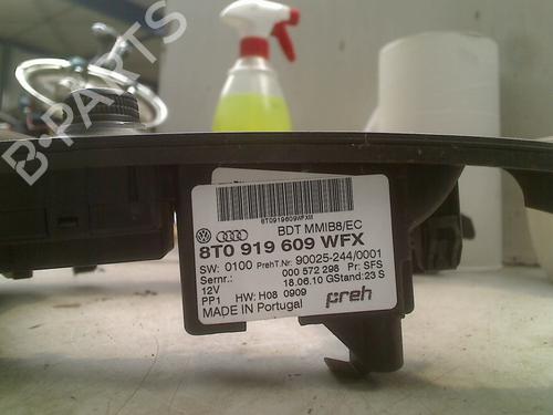 Switch AUDI A4 B8 (8K2) 2.0 TDI | BP21925994I30 