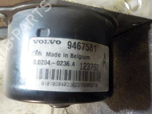 ABS pump VOLVO S80 I (184) 2.4 | BP23043182M43 