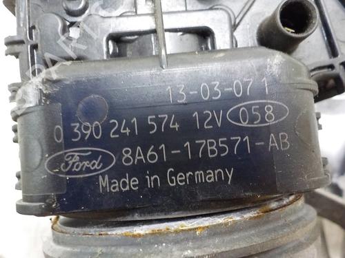 Front wipers mechanism FORD FIESTA VI (CB1, CCN) 1.0 EcoBoost | BP23009005C83 