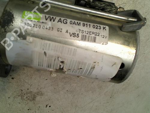Starter VW POLO V (6R1, 6C1) 1.4 (6R1) | BP21913547M8 