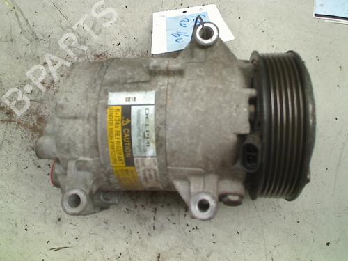 Compresseur AC RENAULT SCÉNIC II (JM0/1_) 1.4 (JM0B, JM0H, JM1A) (98 hp) 21934530