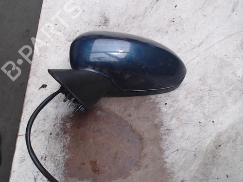 Left mirror OPEL CORSA D (S07) 1.4 (L08, L68) | BP21942061C26 