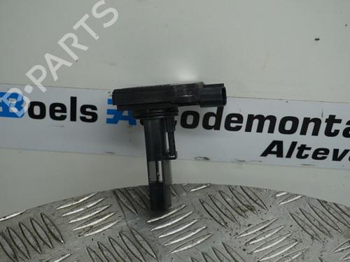 Used Mass air flow sensor OPEL AGILA (B) (H08) 1.2 (F68) (86 hp) 23017066