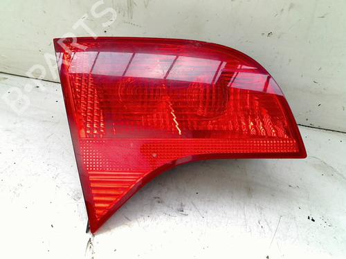 Used Left tailgate light AUDI A4 B7 Avant (8ED) 1.6 (102 hp) 21916428