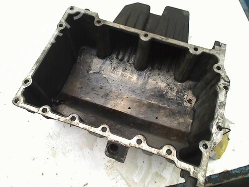 Used Oil sump VW POLO (9N_, 9A_) 1.4 TDI (70 hp) 21901465