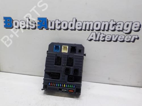 Used Fuse box PEUGEOT 308 I (4A_, 4C_) 1.6 16V (120 hp) 23008639