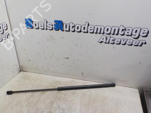Used Hood lift support MINI MINI (R50, R53) One (90 hp) 23007710