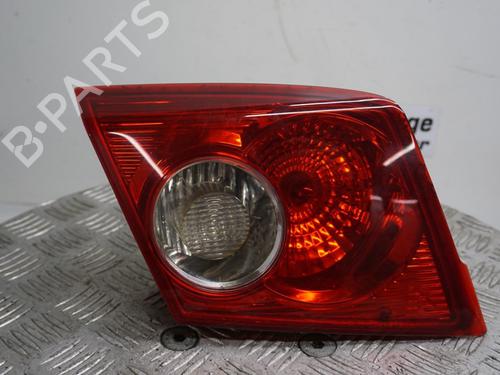 Used Left taillight DAEWOO LACETTI Hatchback (KLAN) 1.6 (109 hp) 23017757