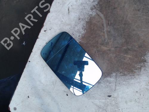 Used Left mirror glass BMW 3 (E46) 330 i (231 hp) 21939329