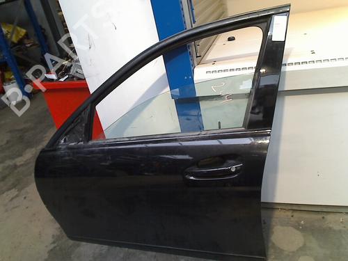 Used Left front door MERCEDES-BENZ C-CLASS (W204) C 180 CGI (204.049) (156 hp) 21912978