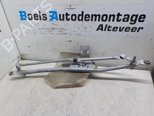 Vindrute Vindusviskermekanisme SEAT IBIZA II (6K1) 1.8 T 20V Cupra (156 hp) 23006891